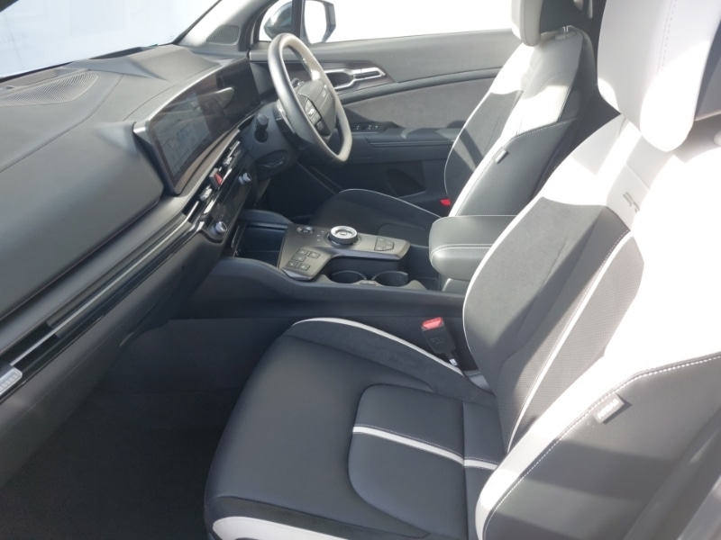 Used Kia Sportage 2025 for sale - 77933412: Photo 5