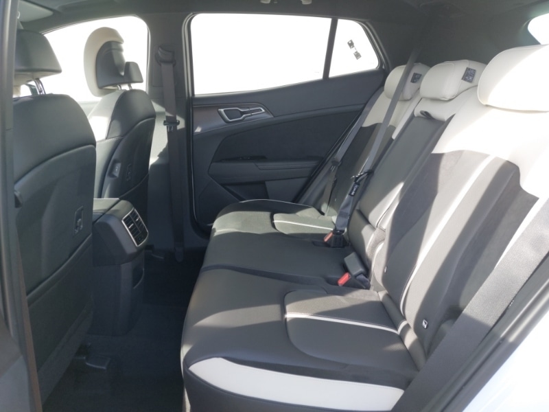 Used Kia Sportage 2025 for sale - 77933412: Photo 6