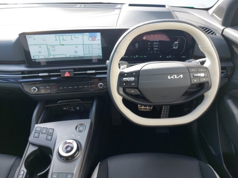 Used Kia Sportage 2025 for sale - 77933412: Photo 7