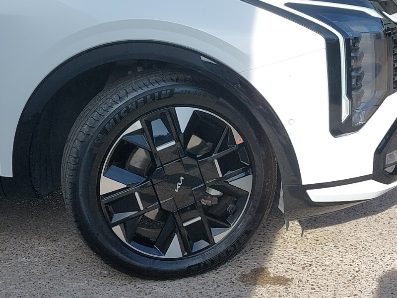 Used Kia Sportage 2025 for sale - 77933412: Photo 9