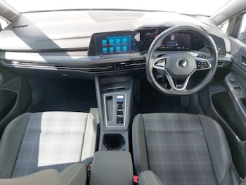 Used Volkswagen Golf 2021 for sale - 75583775: Photo
