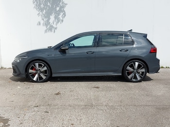 Used Volkswagen Golf 2021 for sale - 75583775: Photo