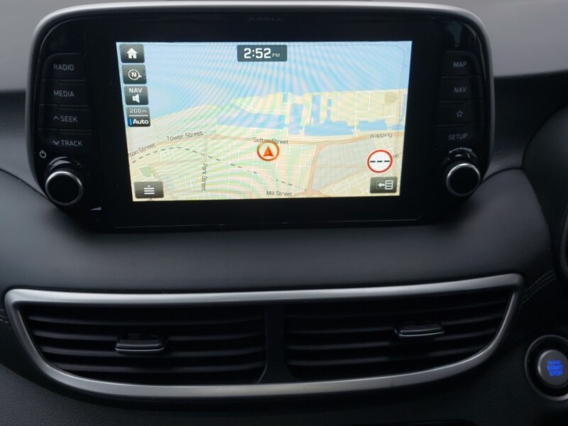 Used Hyundai TUCSON 2019 for sale - 77509320: Photo 10