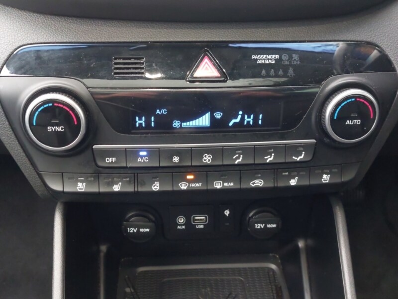 Used Hyundai TUCSON 2019 for sale - 77509320: Photo 11