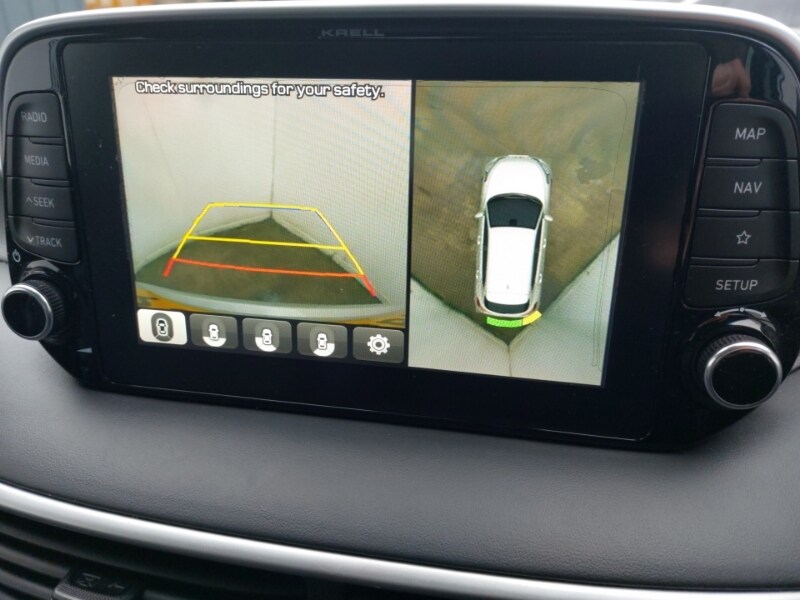 Used Hyundai TUCSON 2019 for sale - 77509320: Photo 13