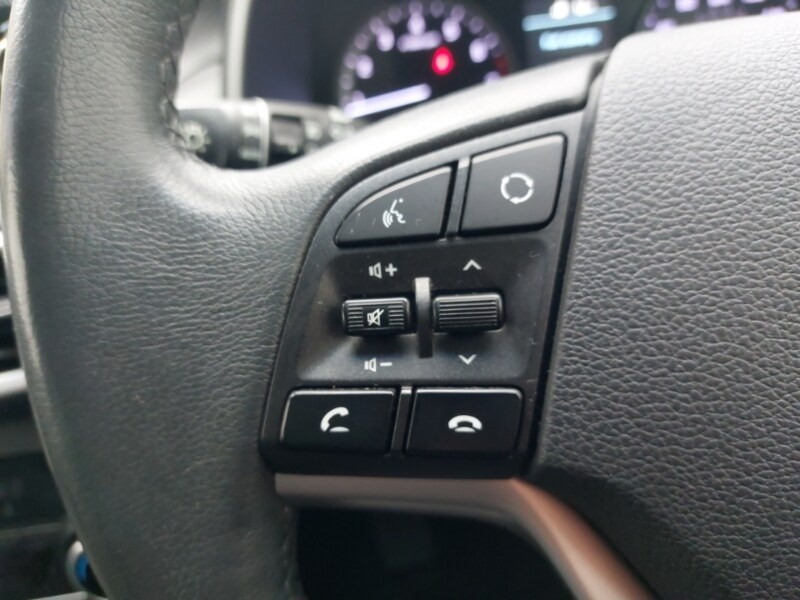 Used Hyundai TUCSON 2019 for sale - 77509320: Photo 14