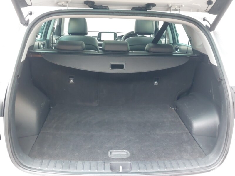 Used Hyundai TUCSON 2019 for sale - 77509320: Photo 8