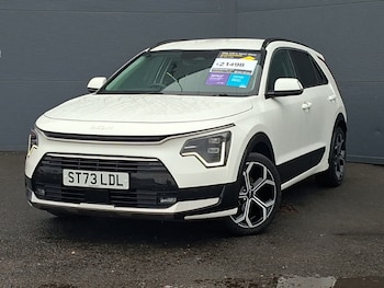 Used Kia Niro 2023 for sale - 79387060: Photo