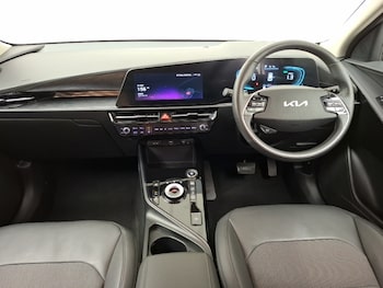 Used Kia Niro 2023 for sale - 79387060: Photo