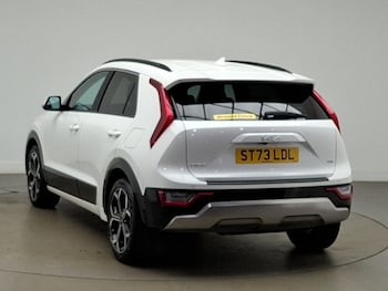 Used Kia Niro 2023 for sale - 79387060: Photo