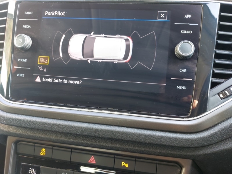 Used Volkswagen T-Roc 2018 for sale - 78037184: Photo 13