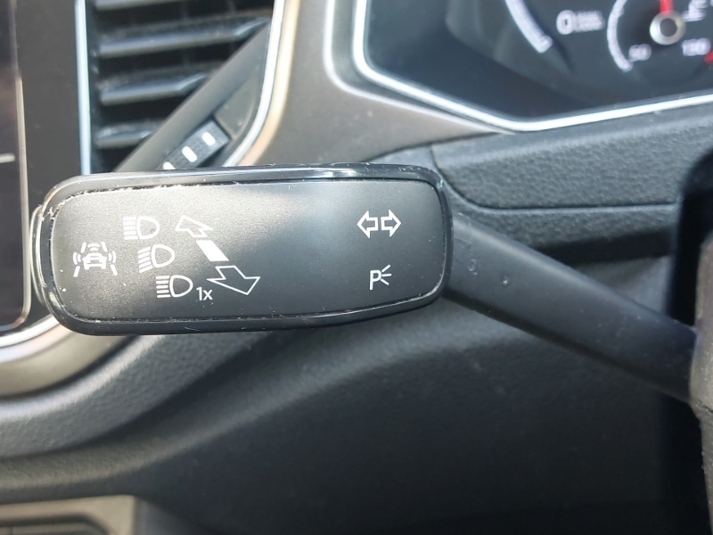 Used Volkswagen T-Roc 2018 for sale - 78037184: Photo 15