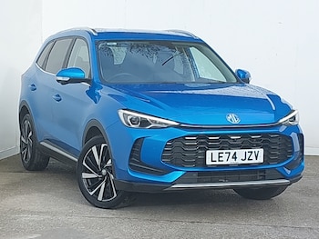 MG MG ZS feature image