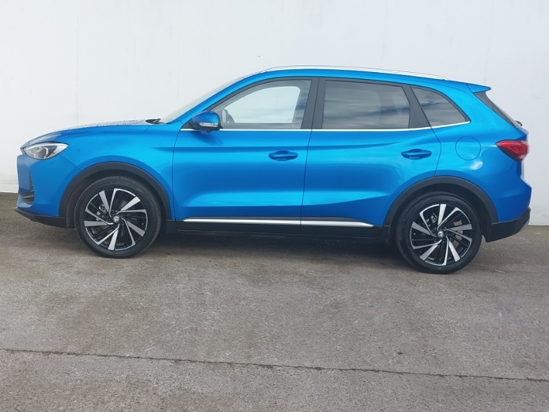 Used MG MG ZS 2024 for sale - 77823179: Photo 4