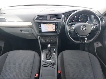 Used Volkswagen Tiguan Allspace 2019 for sale - 79452037: Photo