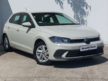 2022 - 1.0 Life 5dr