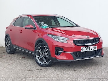 2020 - 1.0T GDi ISG 3 5dr