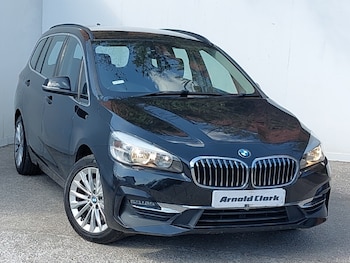 Used BMW 2 Series 2019 for sale - 78494177: Photo