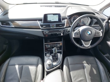 Used BMW 2 Series 2019 for sale - 78494177: Photo