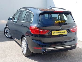 Used BMW 2 Series 2019 for sale - 78494177: Photo