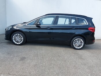 Used BMW 2 Series 2019 for sale - 78494177: Photo
