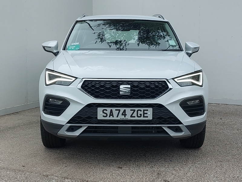 Used SEAT Ateca 2024 for sale - 76732087: Photo 12