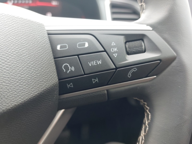 Used SEAT Ateca 2024 for sale - 76732087: Photo 15