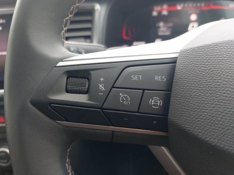 Used SEAT Ateca 2024 for sale - 76732087: Photo 16