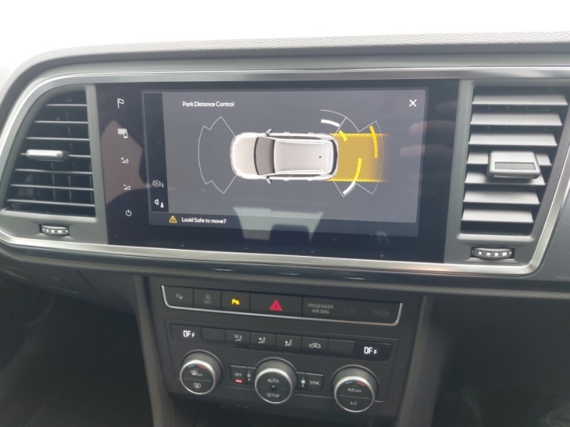 Used SEAT Ateca 2024 for sale - 76732087: Photo 17