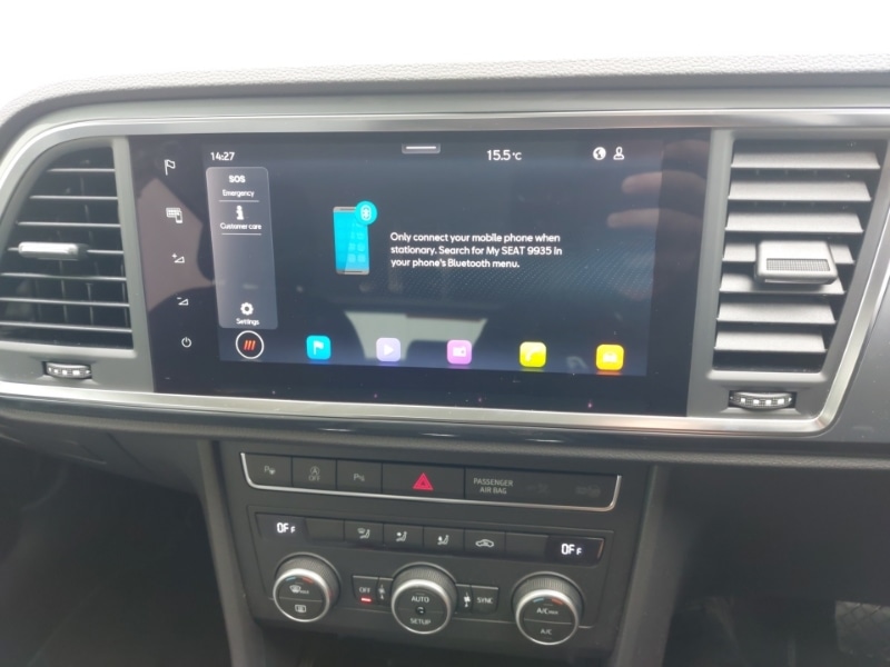 Used SEAT Ateca 2024 for sale - 76732087: Photo 19