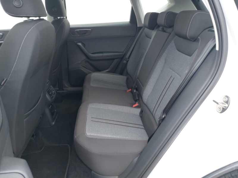 Used SEAT Ateca 2024 for sale - 76732087: Photo 6