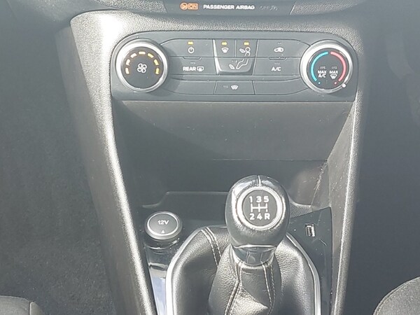 Used Ford Fiesta 2018 for sale - 76160746: Photo 11
