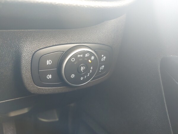 Used Ford Fiesta 2018 for sale - 76160746: Photo 14