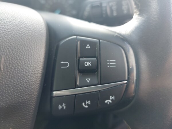 Used Ford Fiesta 2018 for sale - 76160746: Photo 15