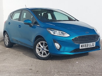 Ford - Fiesta