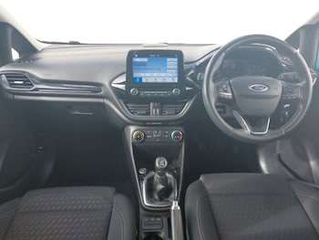 Used Ford Fiesta 2018 for sale - 76160746: Photo 2
