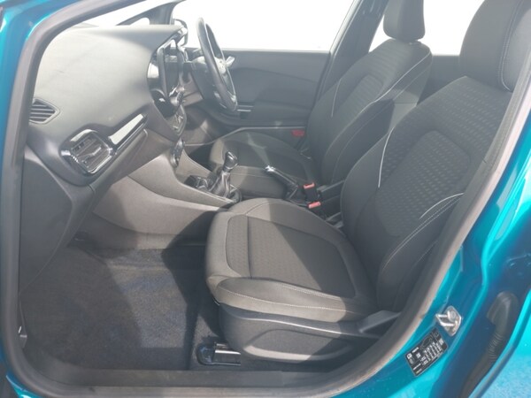 Used Ford Fiesta 2018 for sale - 76160746: Photo 5