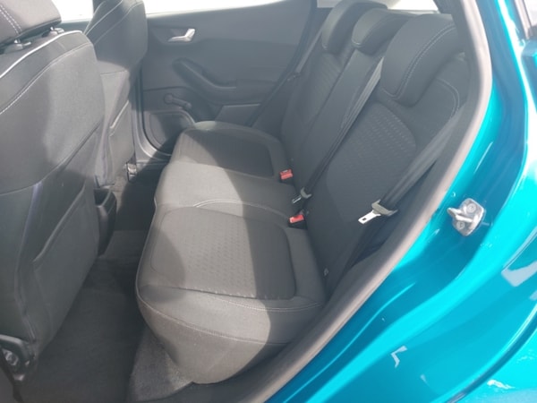 Used Ford Fiesta 2018 for sale - 76160746: Photo 6