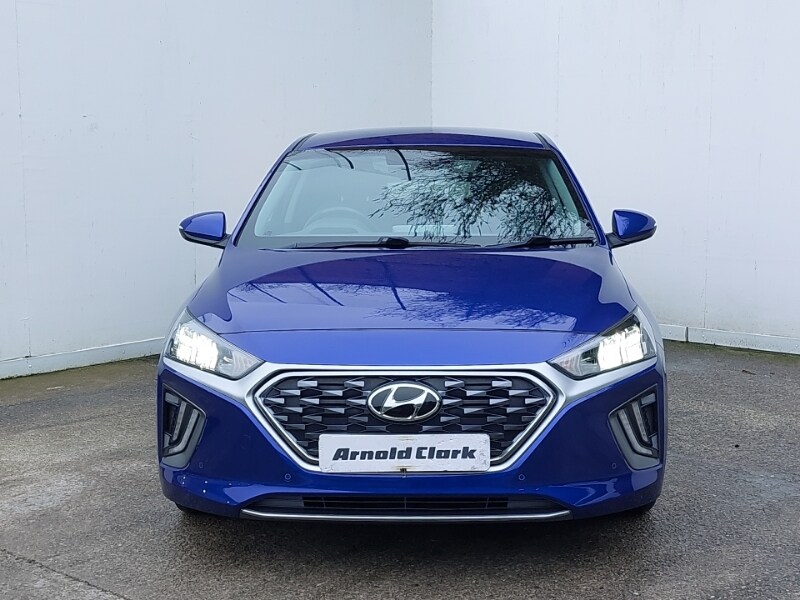 Used Hyundai IONIQ 2020 for sale - 77085794: Photo 12
