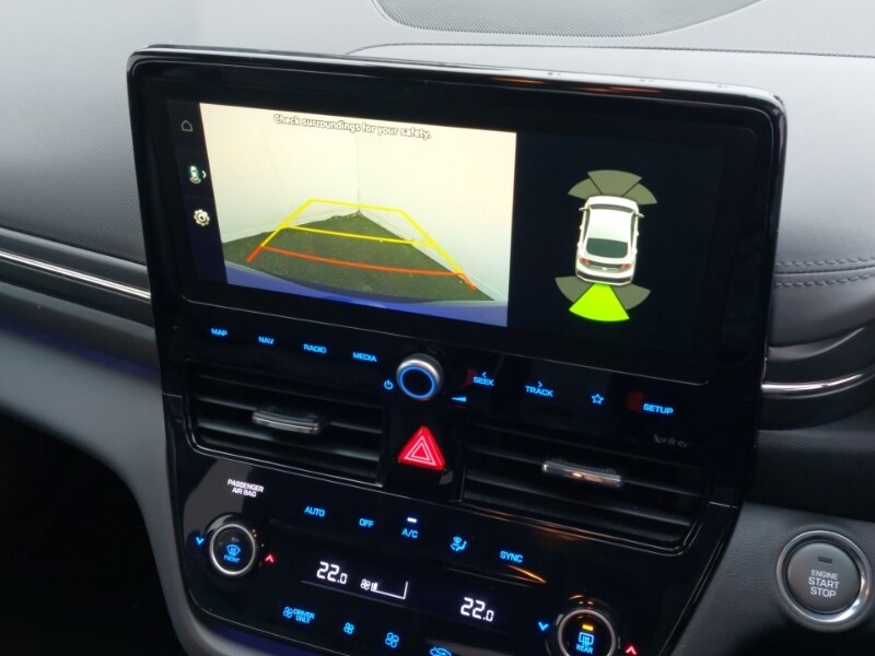 Used Hyundai IONIQ 2020 for sale - 77085794: Photo 13