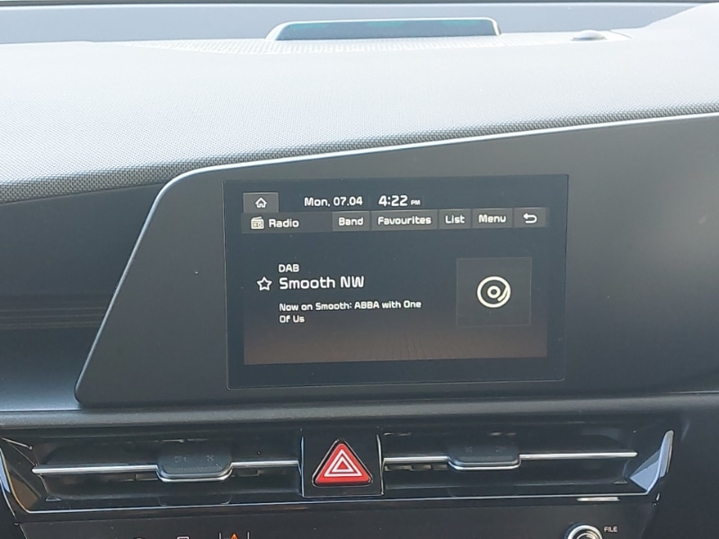 Used Kia Niro 2023 for sale - 76087451: Photo 10