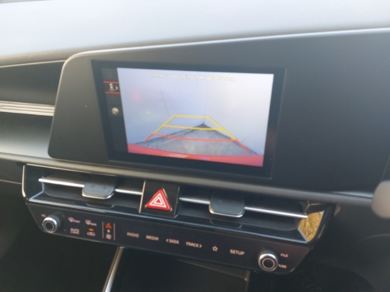 Used Kia Niro 2023 for sale - 76087451: Photo 17