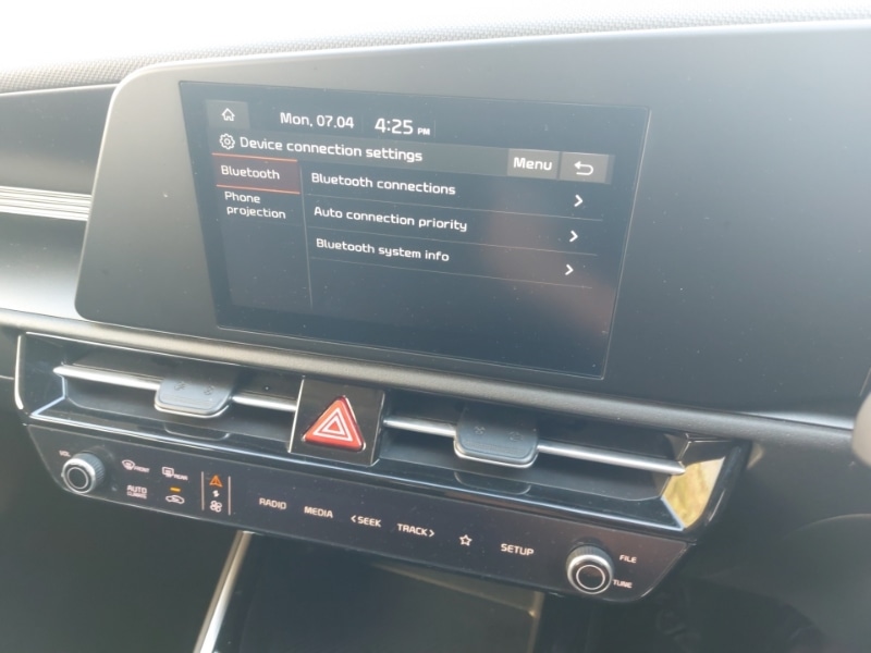 Used Kia Niro 2023 for sale - 76087451: Photo 19