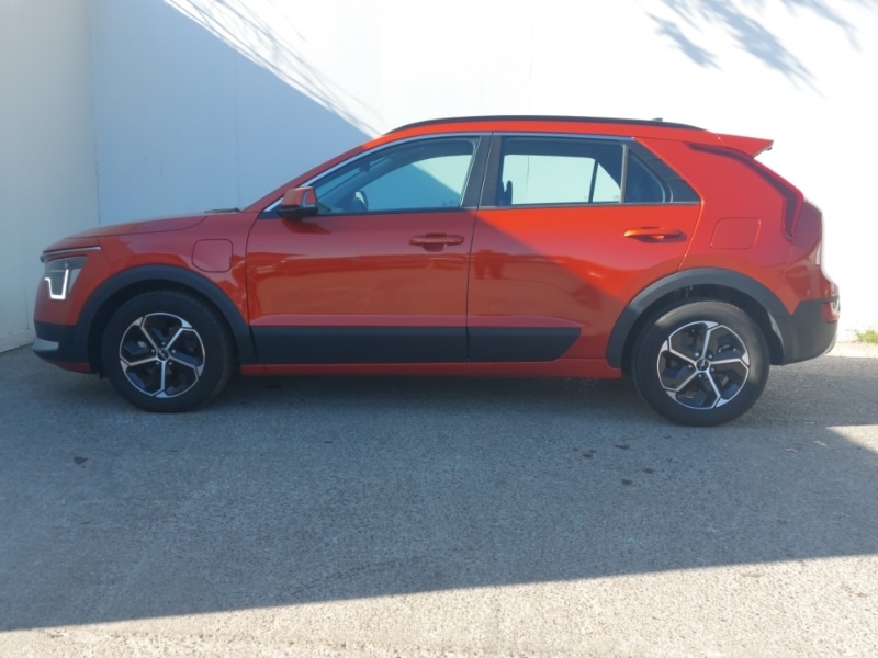 Used Kia Niro 2023 for sale - 76087451: Photo 4