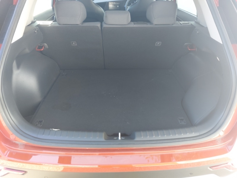 Used Kia Niro 2023 for sale - 76087451: Photo 8