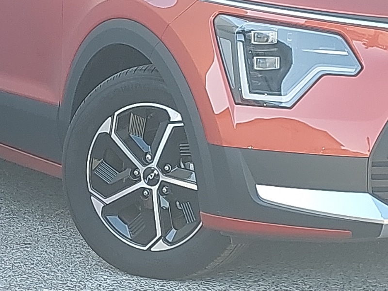 Used Kia Niro 2023 for sale - 76087451: Photo 9