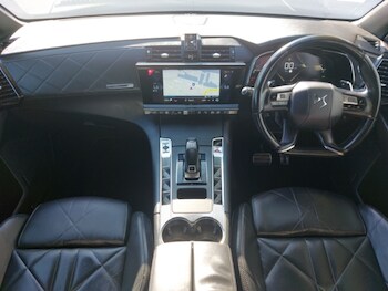 Used DS Automobiles DS 7 2020 for sale - 78403394: Photo