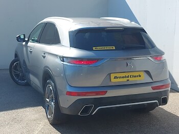 Used DS Automobiles DS 7 2020 for sale - 78403394: Photo