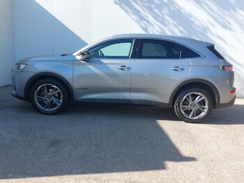 Used DS Automobiles DS 7 2020 for sale - 78403394: Photo