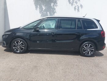 Used Citroen Grand C4 Picasso 2021 for sale - 78968373: Photo
